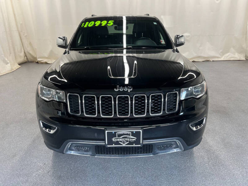 jeep grand cherokee 2017 1C4RJFBG5HC882780 image jeep grand cherokee 2017 1C4RJFBG5HC882780 image